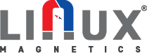Linux Magnetics logo