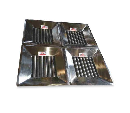 Grill Magnet manufacturer in Ahmedabad - Linux Magnetics