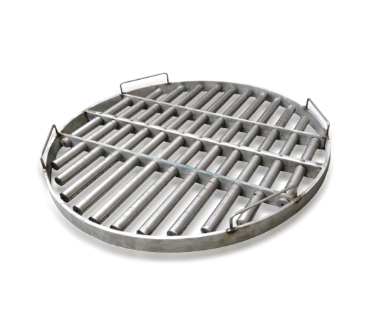 Grill Magnet manufacturer in Ahmedabad - Linux Magnetics