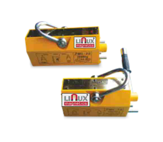Lifter Magnet manufacturer in Ahmedabad - Linux Magnetics