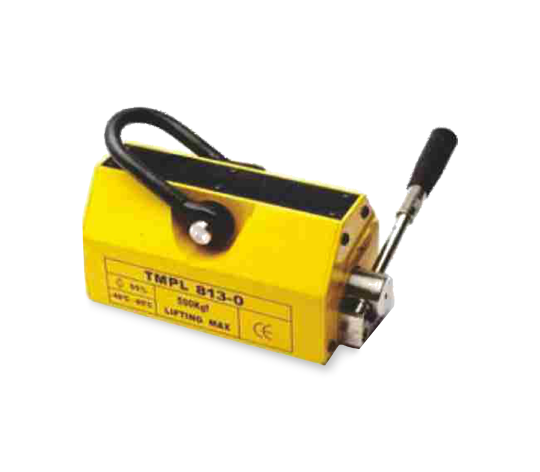 Lifter Magnet manufacturer in Ahmedabad - Linux Magnetics